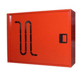 Шкаф для пожарного крана 800х600х230