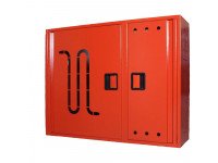 Шкаф для пожарного крана 900х700х230