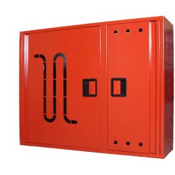 Шкаф для пожарного крана 900х700х230