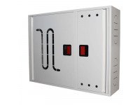 Шкаф для пожарного крана 900х700х230