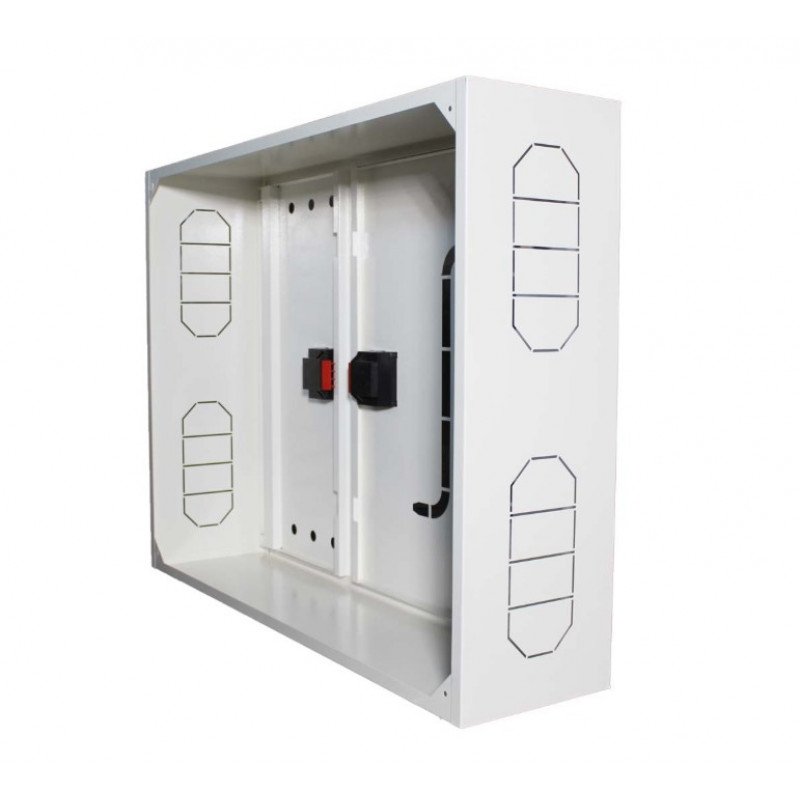 Шкаф для пожарного крана 900х700х230