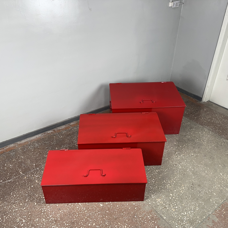 Ящик для піску 0,2 куб