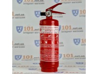 Огнетушитель автомобильный ВП-1 (з) Огнетушитель автомобильный ВП-1 (з)