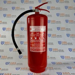 Автомобільний вогнегасник ВП-9 (з)