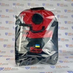 Ранцевий вогнегасник