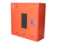 Шафа для пожежного крана 600х600х230 ключ Шафа для пожежного крана 600х600х230 ключ