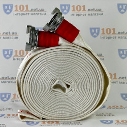 Рукав пожарный d51мм 20м с ГР-50 тип Т