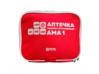 Аптечка автомобильная АМА-1 (ДСТУ 3961-2000) Аптечка автомобильная АМА-1 (ДСТУ 3961-2000)