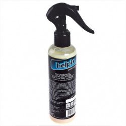 Поліроль для пластика й вінілу HELPIX Professional 200мл тригер (ВАНІЛЬ)
