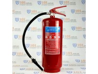 Вогнегасник водопінний ВВП-5 (з) 