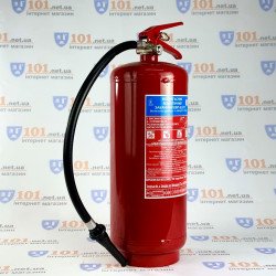 Вогнегасник водопінний ВВП-5 (з) 