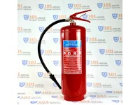 Вогнегасник водопінний ВВП-6 (з)