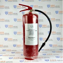Вогнегасник водопінний ВВП-6 (з) Вогнегасник водопінний ВВП-6 (з)
