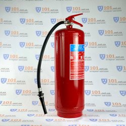 Вогнегасник водопінний ВВП-9 (з) Вогнегасник водопінний ВВП-9 (з)