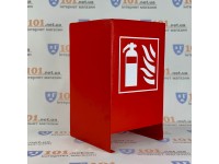 Подставка под огнетушитель ВП-5,6 металлическая Подставка под огнетушитель ВП-5,6 металлическая