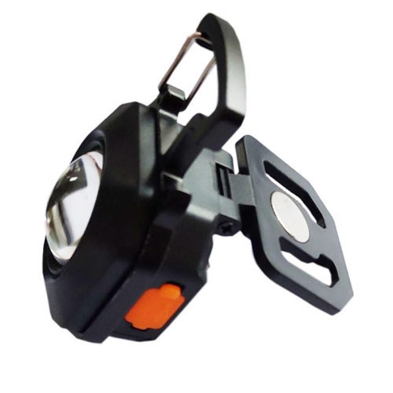 Ліхтар MULTIFUNCTIONAL LL-201-COB ULTRA (white+yellow+red), multitool, Li-Ion акумулятор, запальничка Ліхтар MULTIFUNCTIONAL LL-201-COB ULTRA (white+yellow+red), multitool, Li-Ion акумулятор, запальничка
