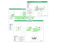 План эвакуации при пожаре