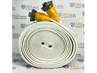 Рукав пожежний d51мм Клас 1 з 2ГРН-50 AQUASILA Рукав пожежний d51мм Клас 1 з 2ГРН-50 AQUASILA