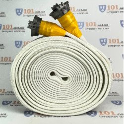 Рукав пожежний d51мм Клас 1 з 2ГРН-50 AQUASILA