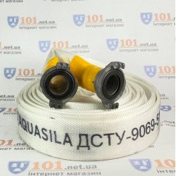 Рукав пожежний d51мм Клас 1 з 2ГРН-50 AQUASILA
