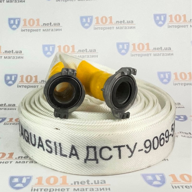 Рукав пожежний d51мм Клас 1 з 2ГРН-50 AQUASILA