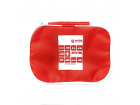 Аптечка медична транспортна сумка Аптечка медична транспортна сумка