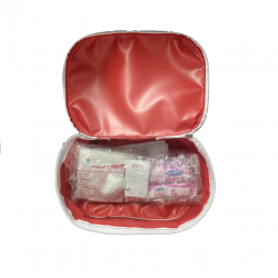 Аптечка медична транспортна сумка Аптечка медична транспортна сумка