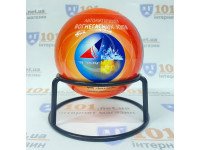 Автоматический огнетушитель шар 1,3 кг