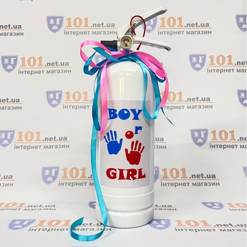 Баллон для гендерной вечеринки Boy or Girl Баллон для гендерной вечеринки Boy or Girl