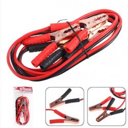 Прикурювач штурмовик 400А 3,0м