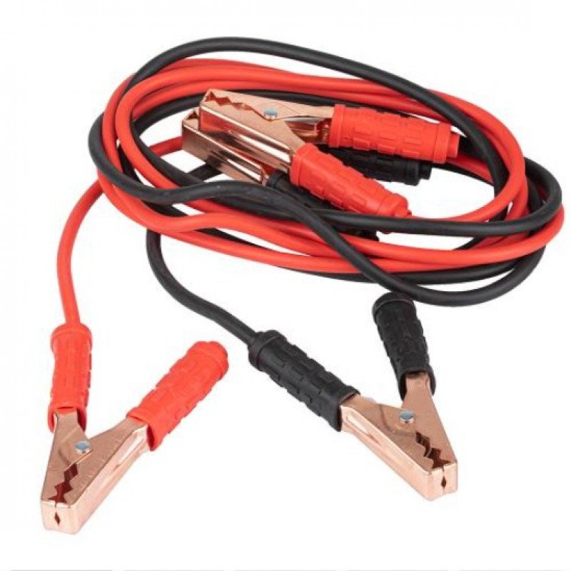 Прикурювач штурмовик 400А 3,0м