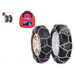 Цепи на колеса 16 мм 4WD КВ490