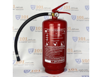 Вогнегасник порошковий ВП-4(з) Вогнегасник порошковий ВП-4(з)