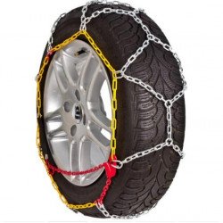 Цепи на колеса 12мм KN 90