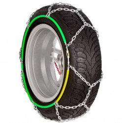 Цепи на колеса 12мм KN 90