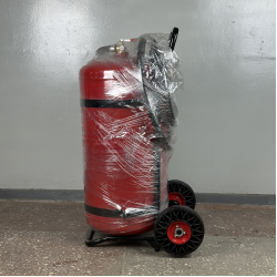 Вогнегасник ВП-100 пересувний