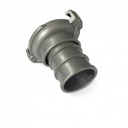 Головка рукавна напірна ГРН-50