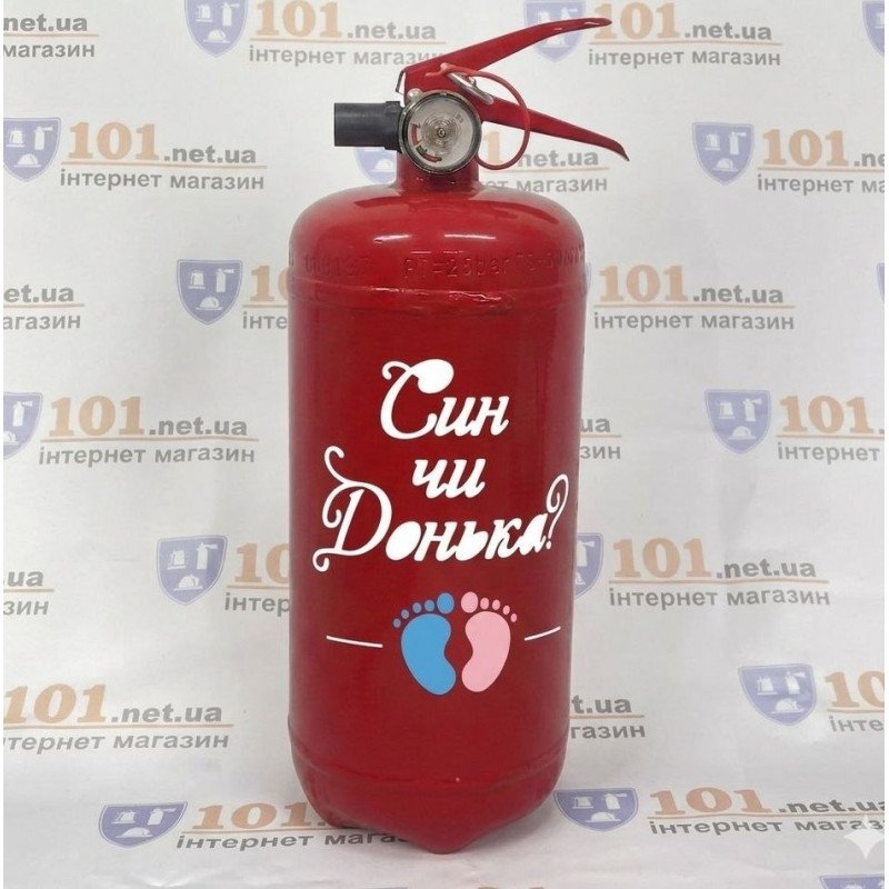 Балон для гендер-паті Син чи Донька