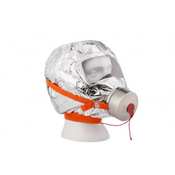 Самоспасатель FireFighter TZL 30