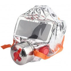 Самоспасатель FireFighter TZL 30