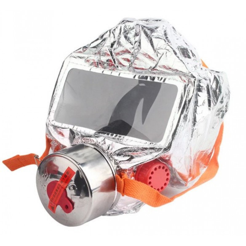 Самоспасатель FireFighter TZL 30