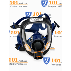 Протигаз ST-S100