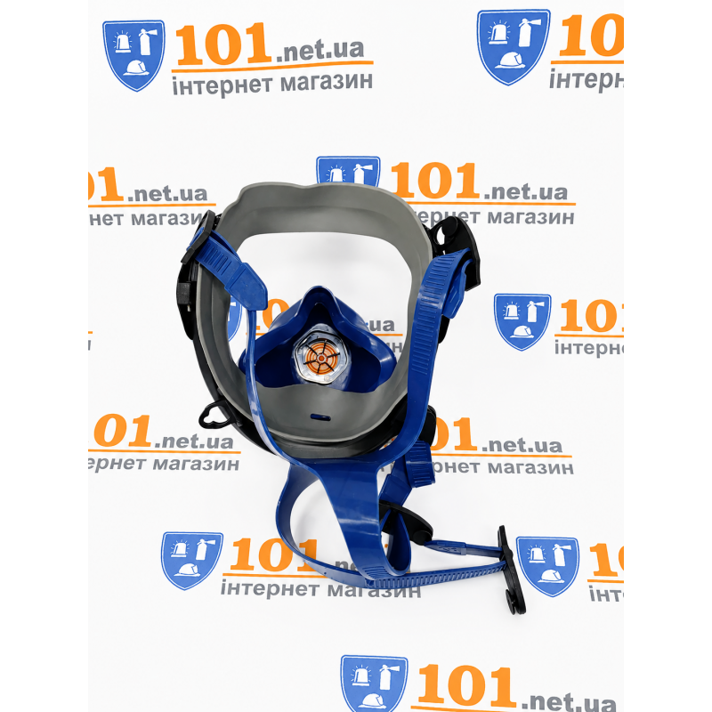 Протигаз ST-S100
