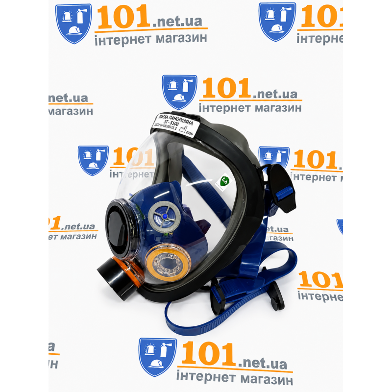 Протигаз ST-S100