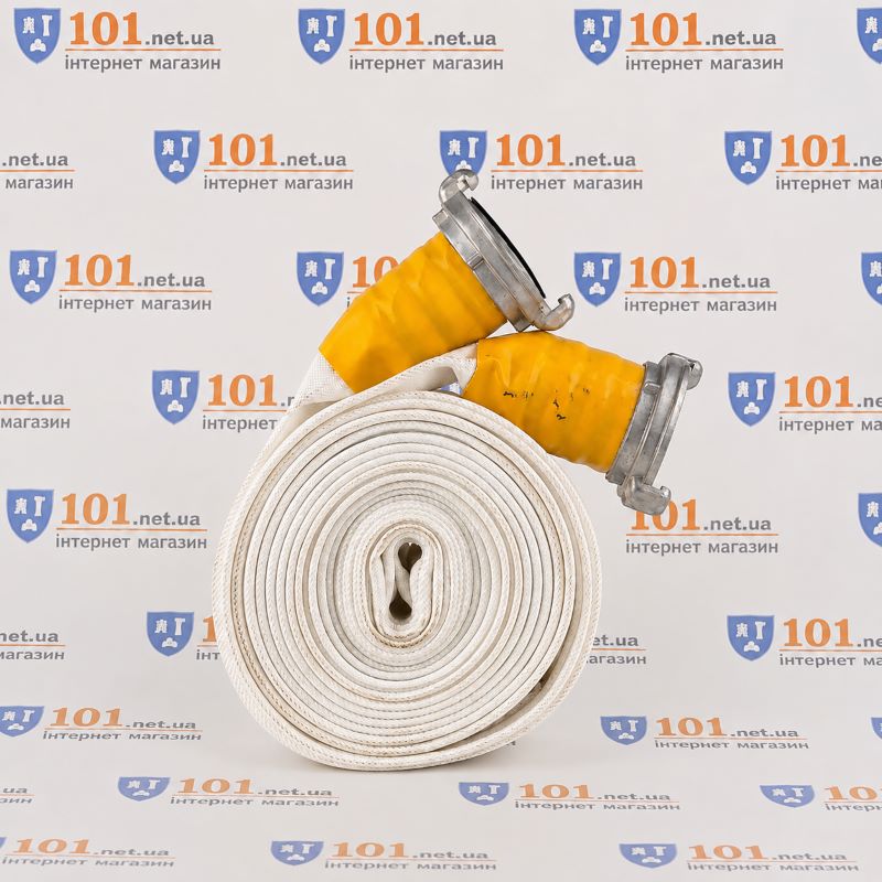 Рукав пожарный Д-100 20м Класс 1 ГРВ100 тип Т
