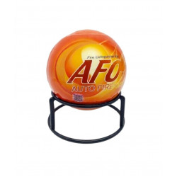 Вогнегасник автоматичний AFO, кульовий, 1,3 кг