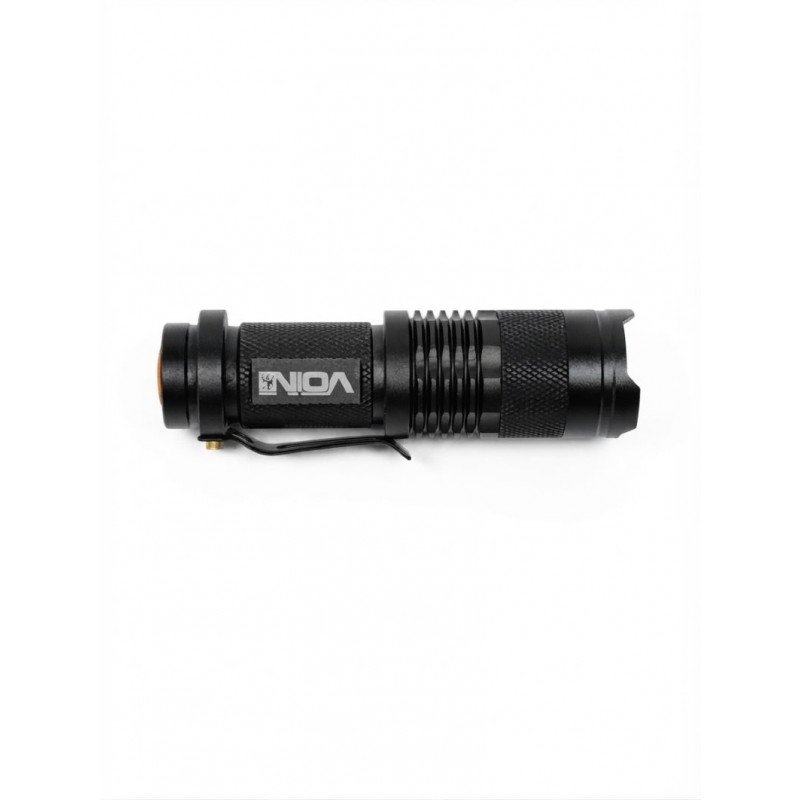Фонарик ручной VOIN VL-3028