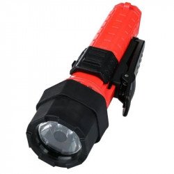 Пожежний індивідуальний ліхтар Mactronic M-Fire 03 HL