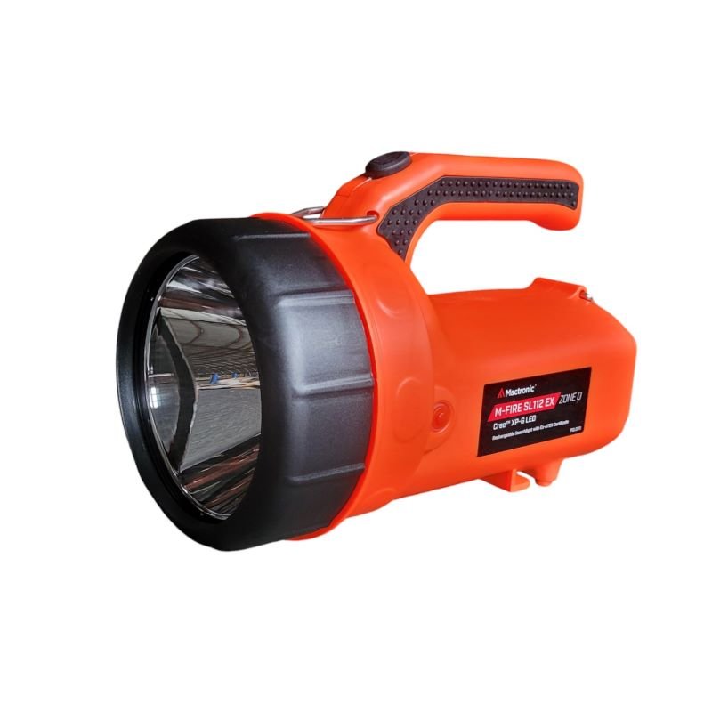 Пожежний ліхтар Mactronic M-FIRE SL112 EX