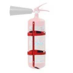 Комплектуючі для вогнегасника